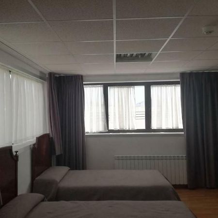 Pension La Espiga Pamplona Exteriér fotografie